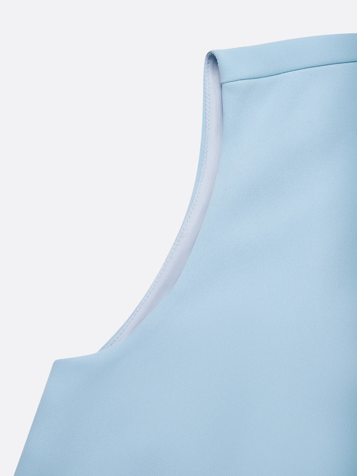 Elegant Elvira Taffeta Dress