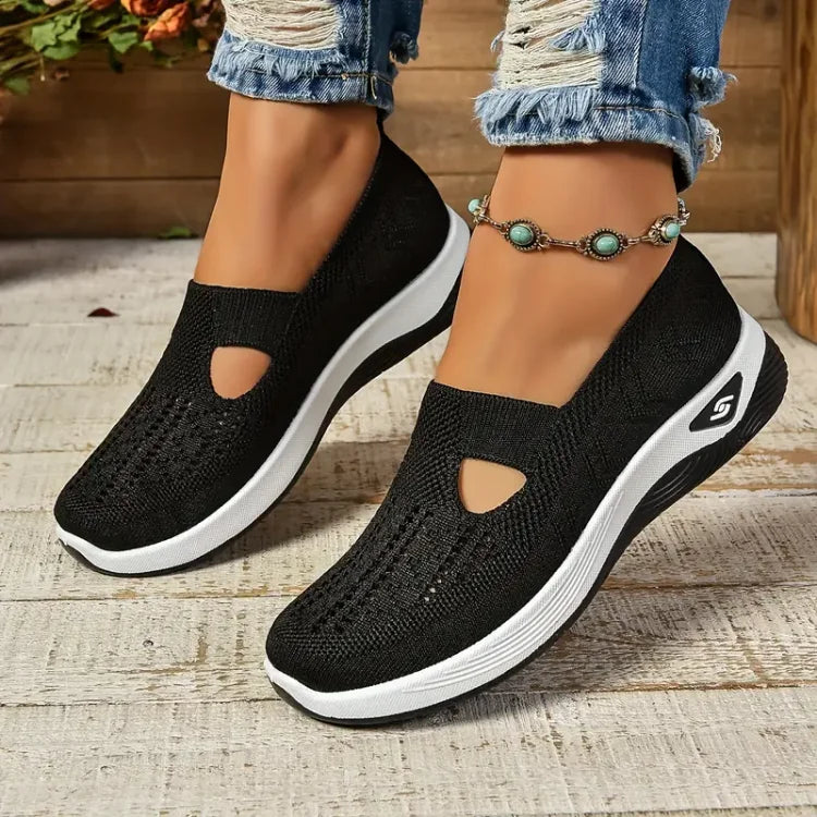 Zarella | Orthopedic Comfort Sneaker