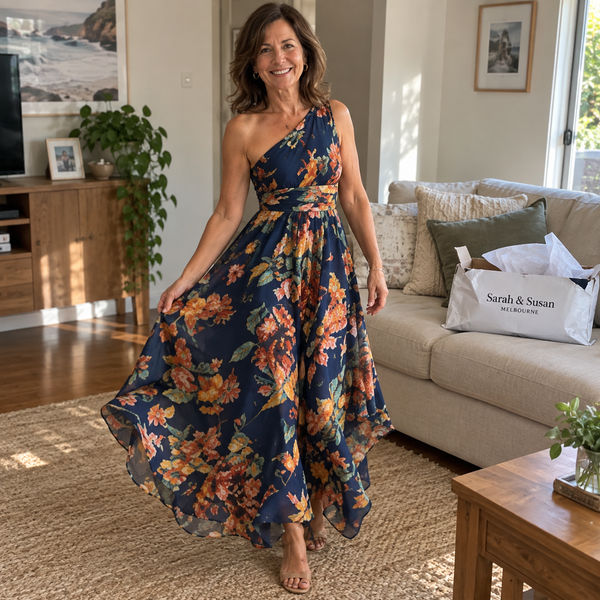 Deborah M., Gold Coast