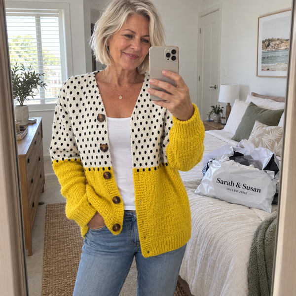 Susan W., Brisbane