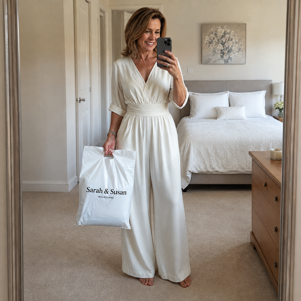 Christine R., Sydney