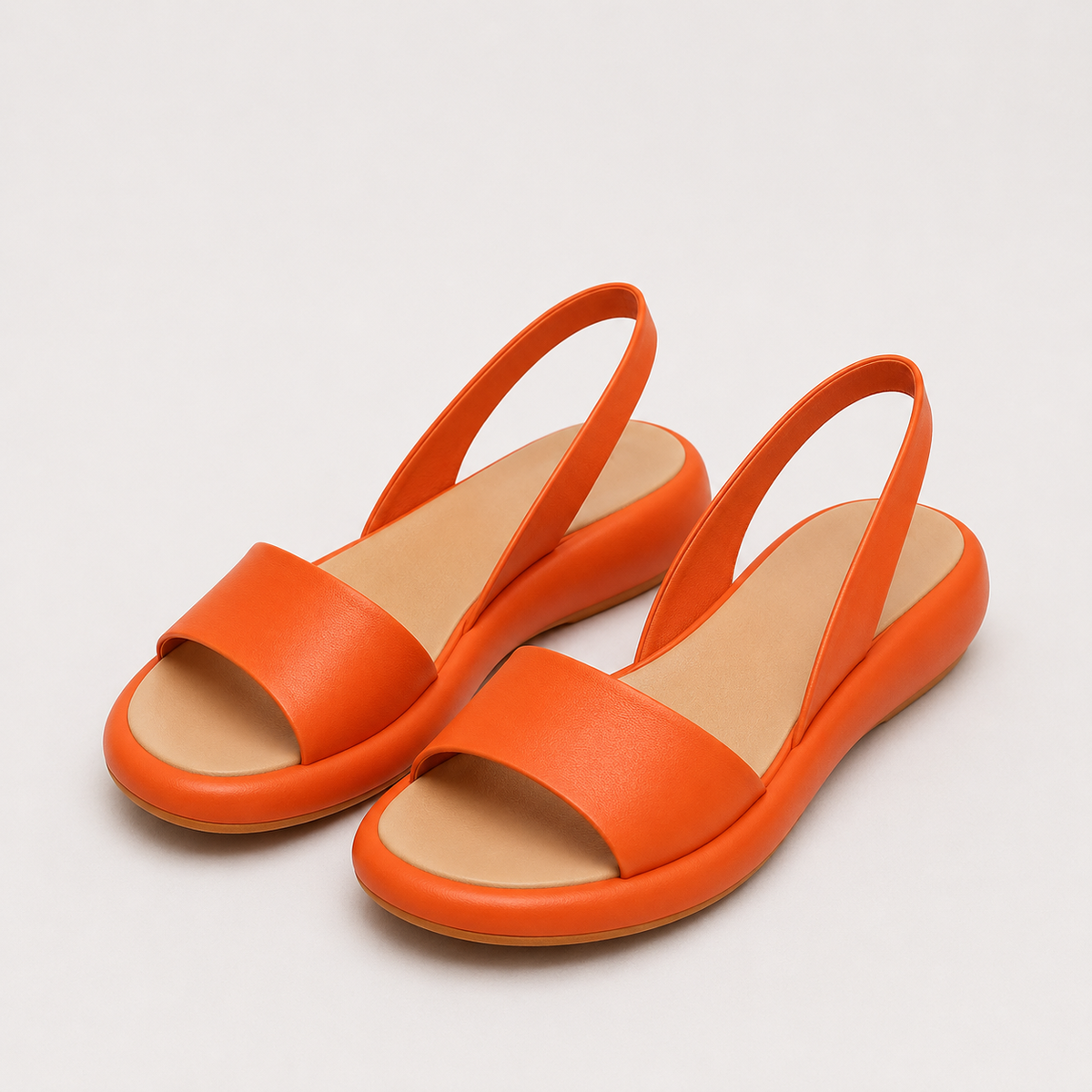Giulia | Elegant and Comfortable Sandals