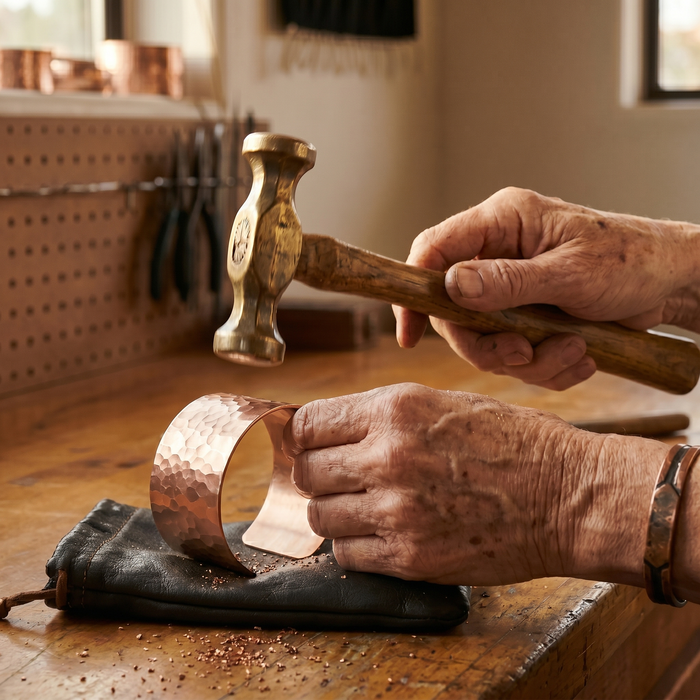 Heirloom by Hand