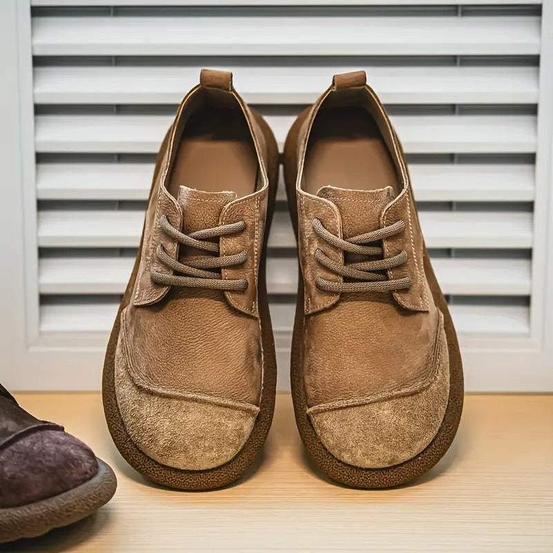 Bertrand | Orthopedic Comfort Shoes