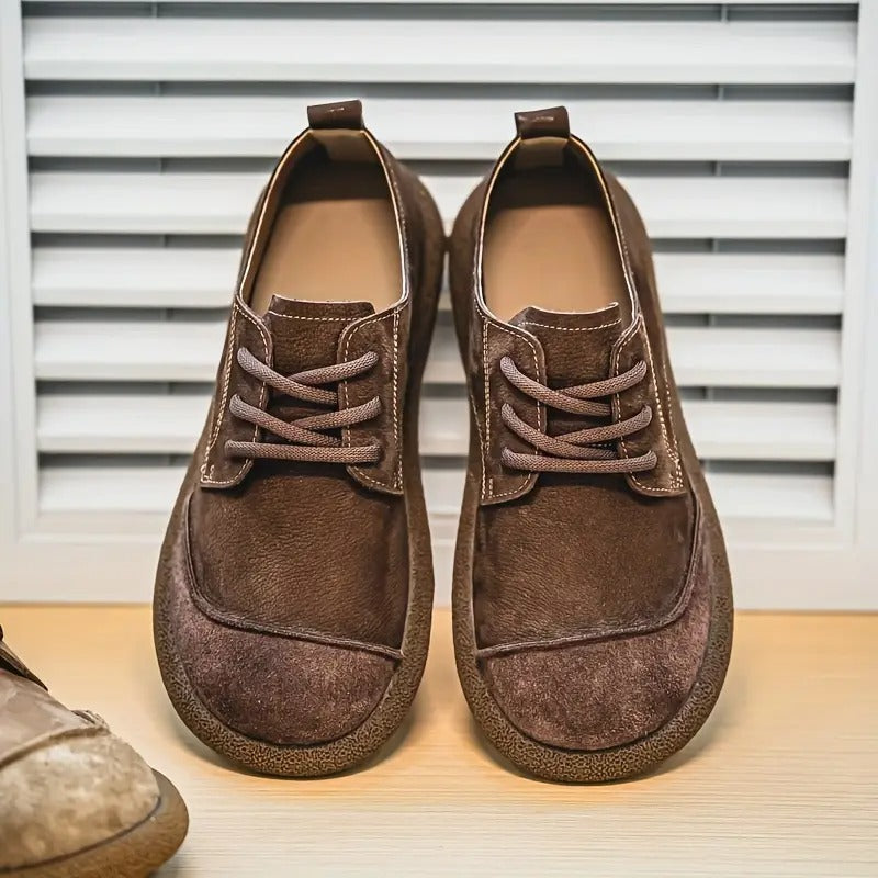 Bertrand | Orthopedic Comfort Shoes