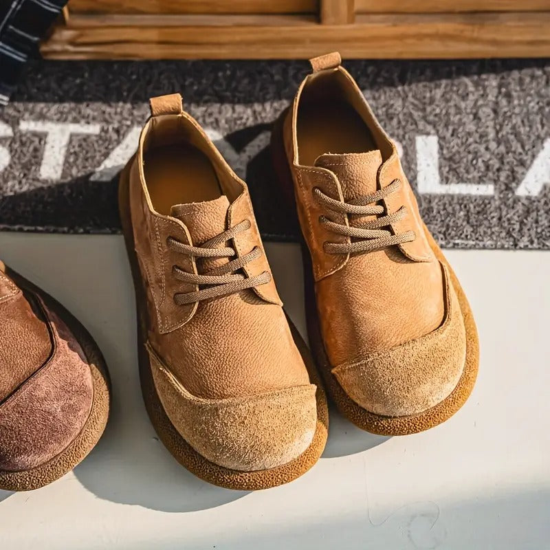 Bertrand | Orthopedic Comfort Shoes