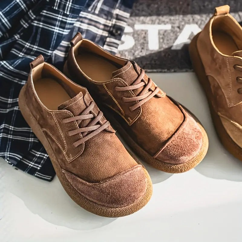 Bertrand | Orthopedic Comfort Shoes