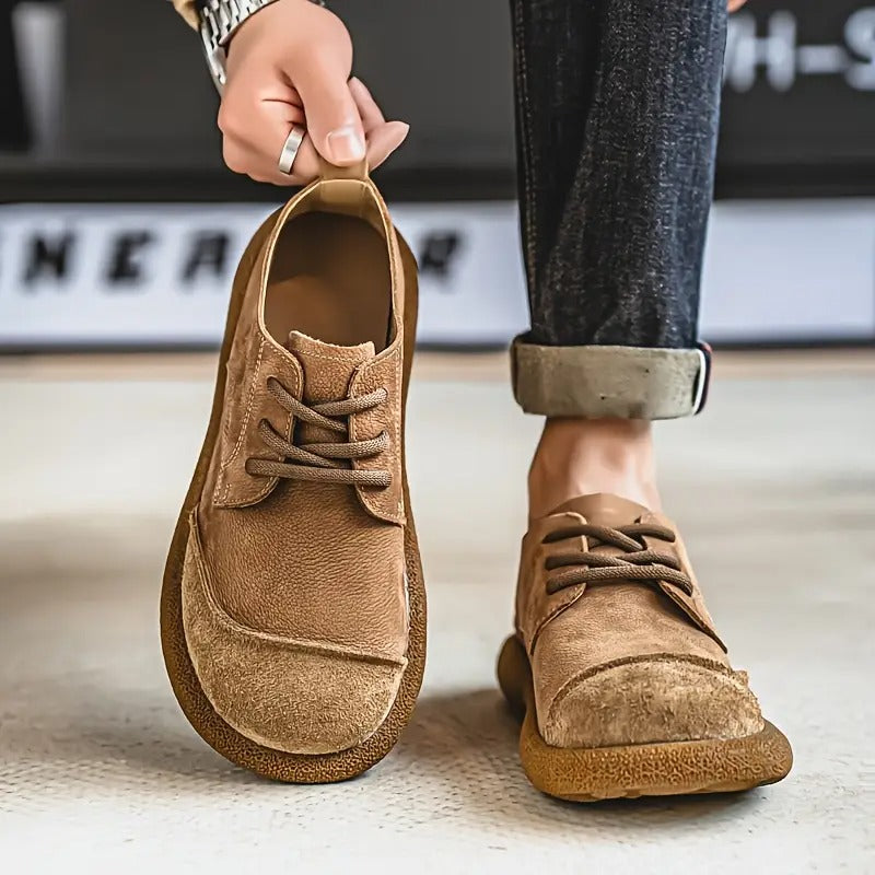 Bertrand | Orthopedic Comfort Shoes