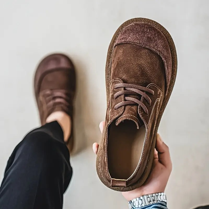 Bertrand | Orthopedic Comfort Shoes