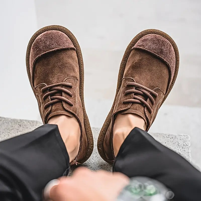 Bertrand | Orthopedic Comfort Shoes