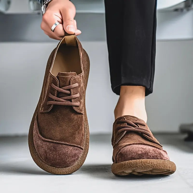 Bertrand | Orthopedic Comfort Shoes