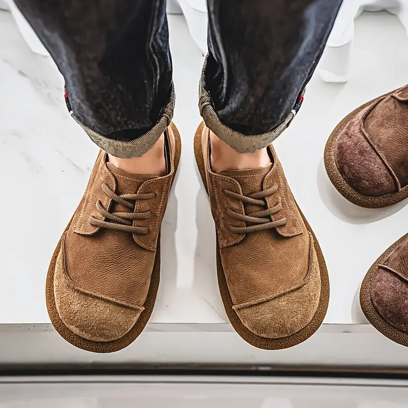 Bertrand | Orthopedic Comfort Shoes