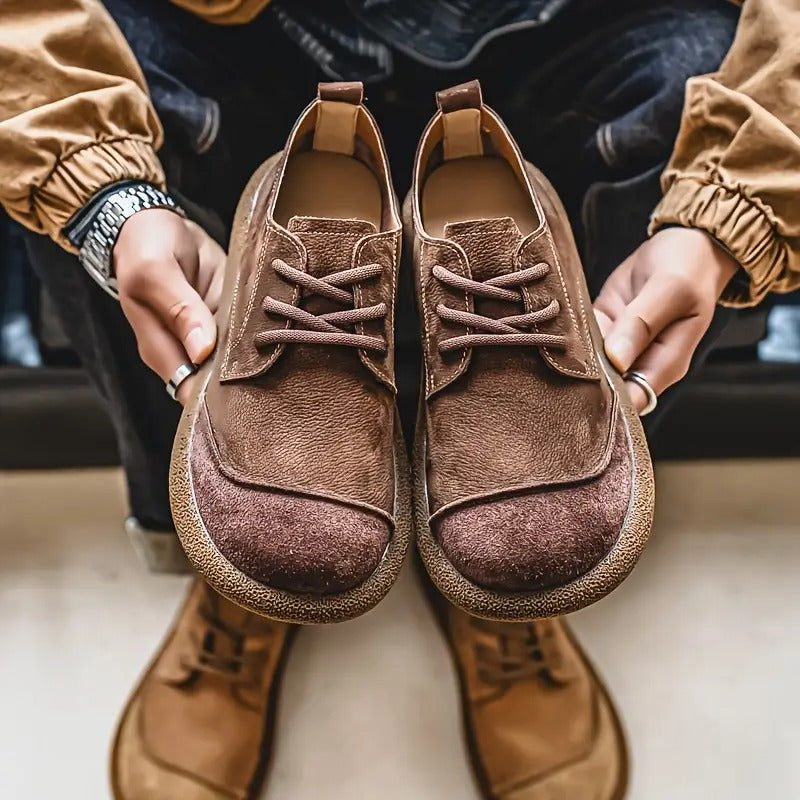 Bertrand | Orthopedic Comfort Shoes