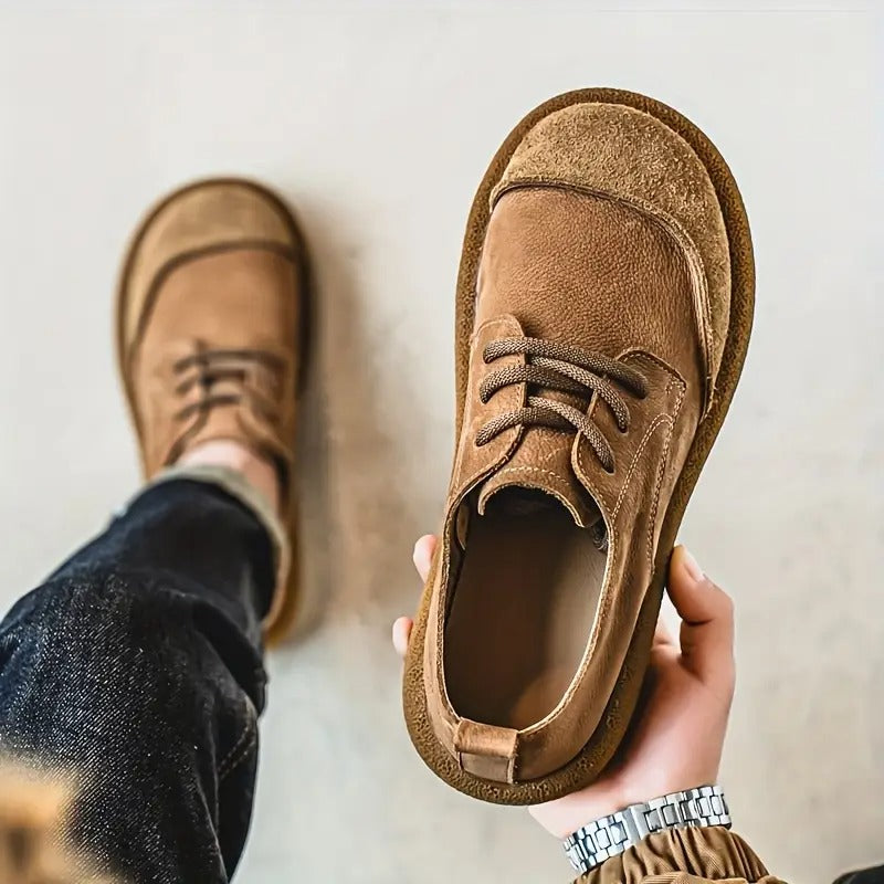 Bertrand | Orthopedic Comfort Shoes